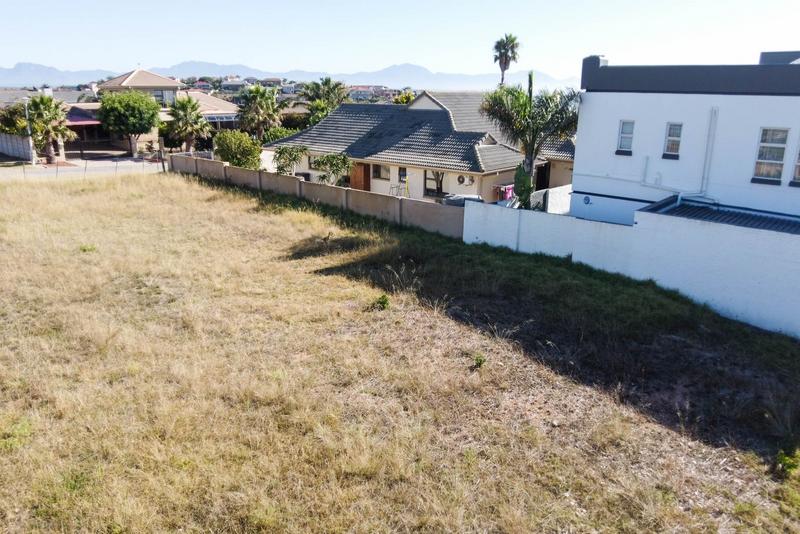 0 Bedroom Property for Sale in Menkenkop Western Cape